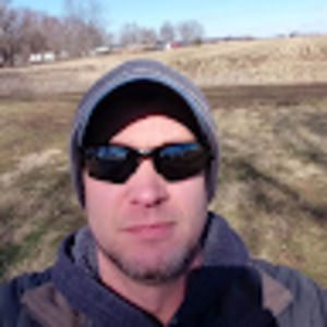 Meet your Posher, Brent